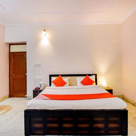 Hotel O The Nandini'S Guest House Jaipur Extérieur photo