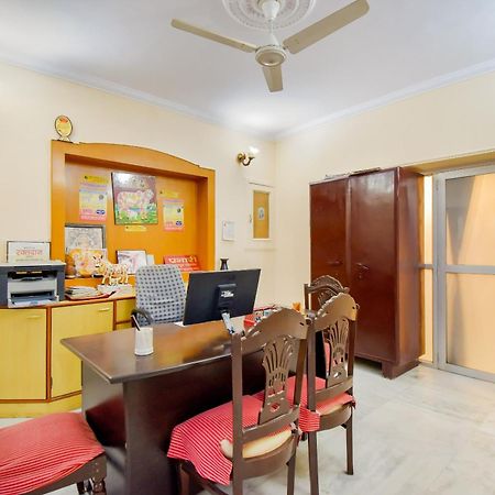 Hotel O The Nandini'S Guest House Jaipur Extérieur photo