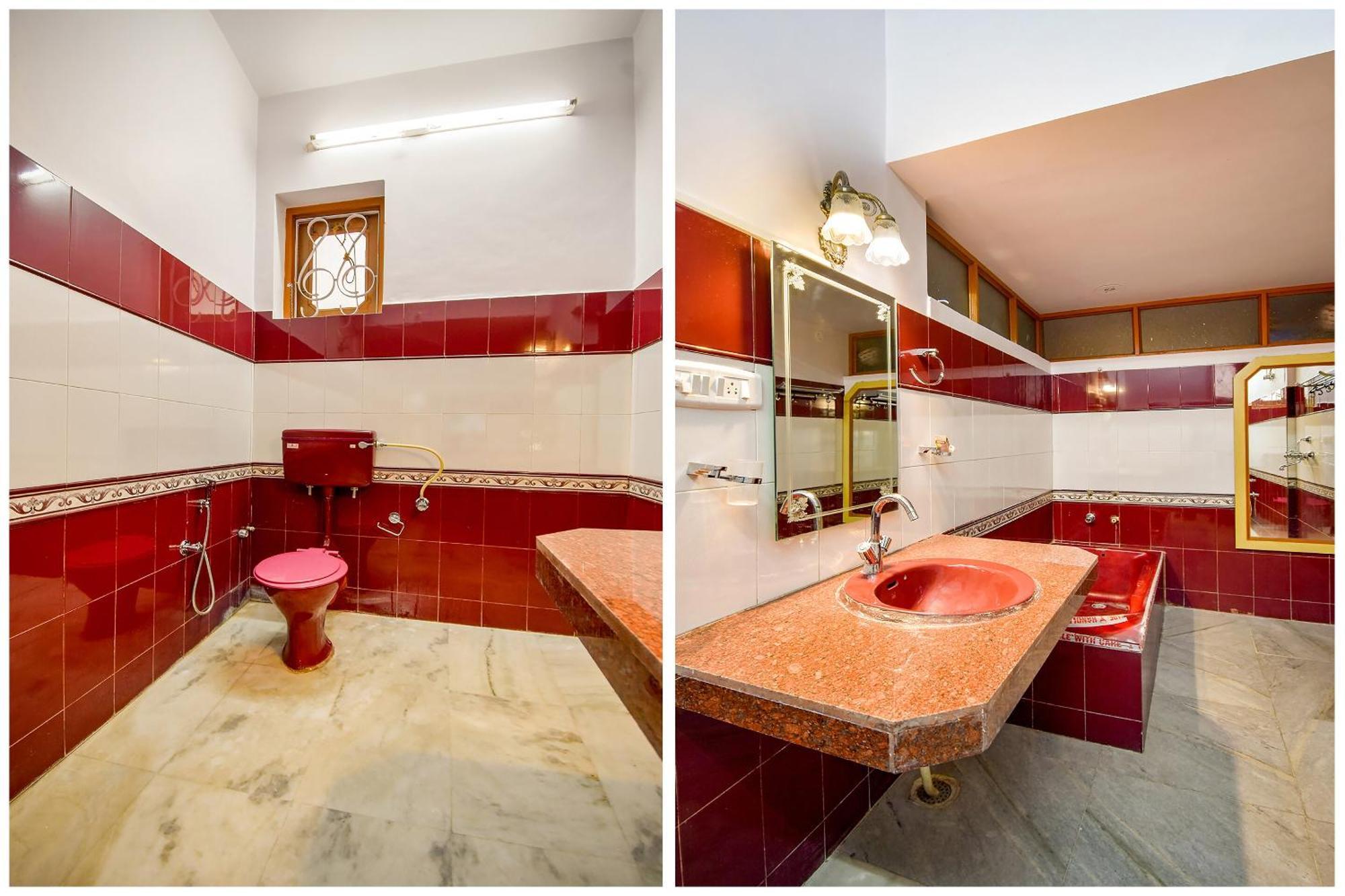 Hotel O The Nandini'S Guest House Jaipur Extérieur photo